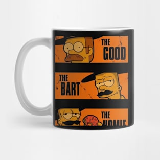 Simpsons The Good Mug